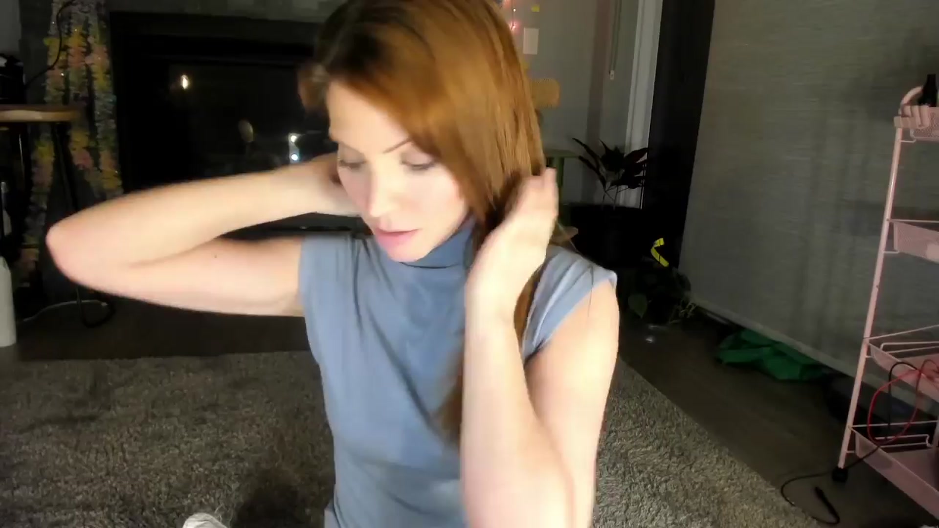 Gallery image thumbnail from Laurel's myfreecams stream on, 03/21/2024, 04:47 image 11 of 20