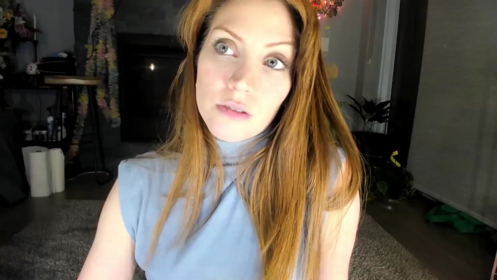Gallery image thumbnail from Laurel's myfreecams stream on, 03/21/2024, 06:06 image 16 of 20