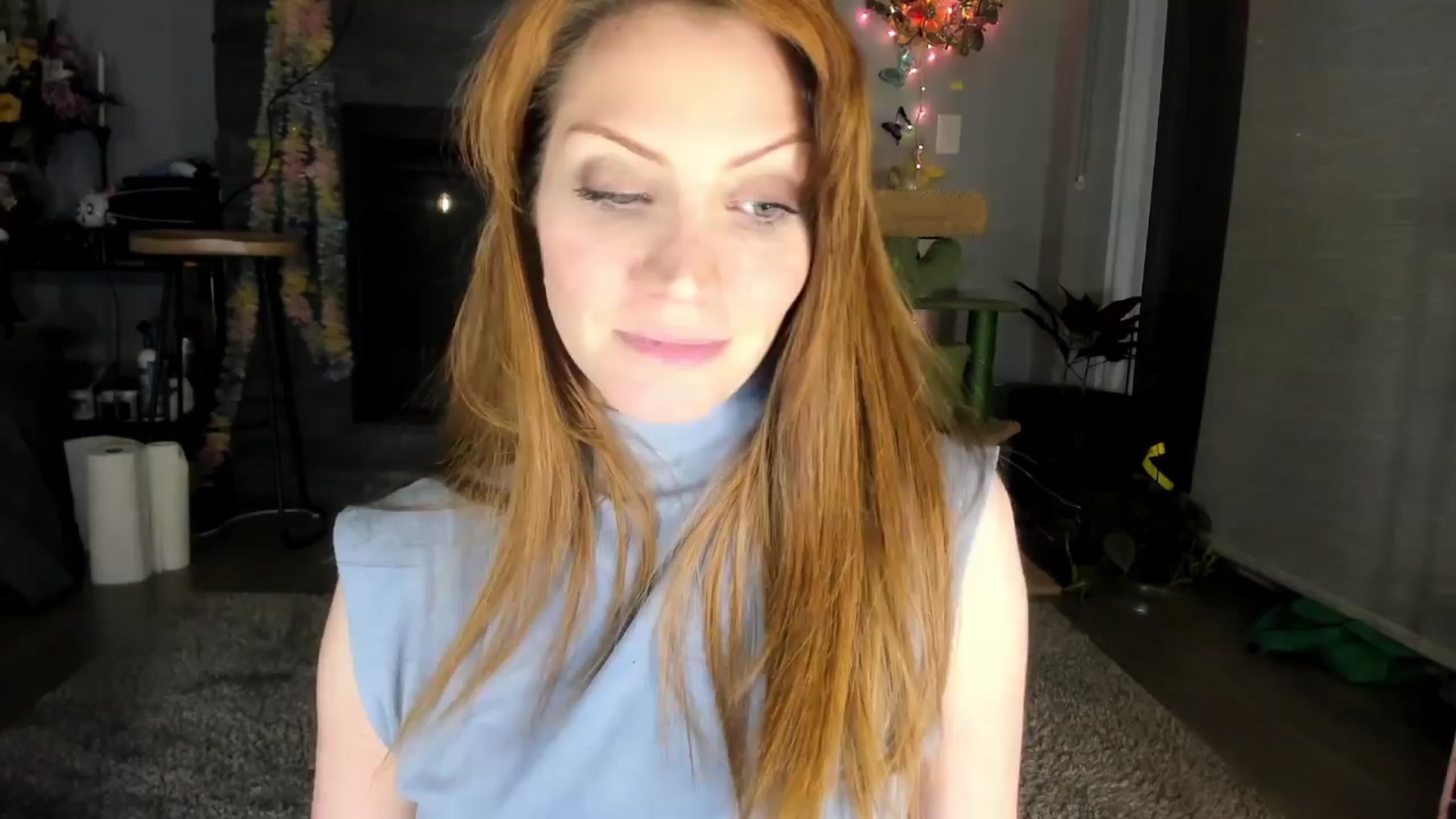 Gallery image thumbnail from Laurel's myfreecams stream on, 03/21/2024, 06:06 image 18 of 20