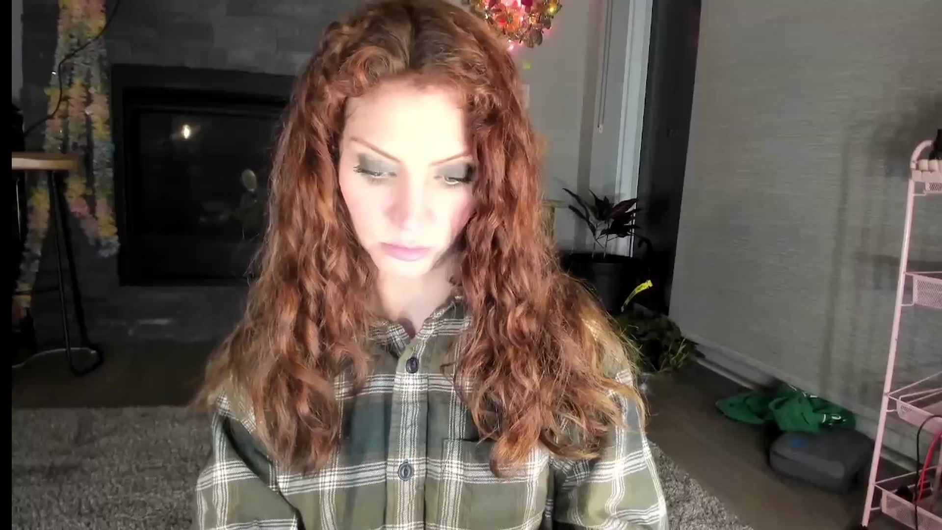 Gallery image thumbnail from Laurel's myfreecams stream on, 03/23/2024, 06:09 image 20 of 20