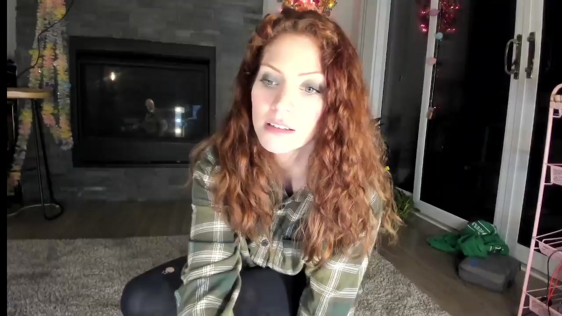 Gallery image thumbnail from Laurel's myfreecams stream on, 03/23/2024, 08:27 image 5 of 20