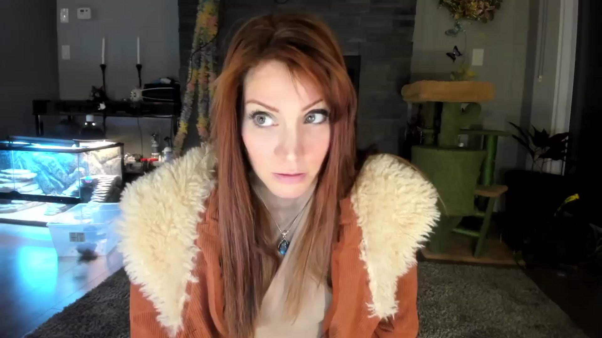 Gallery image thumbnail from Laurel's myfreecams stream on, 03/27/2024, 03:27 image 11 of 20