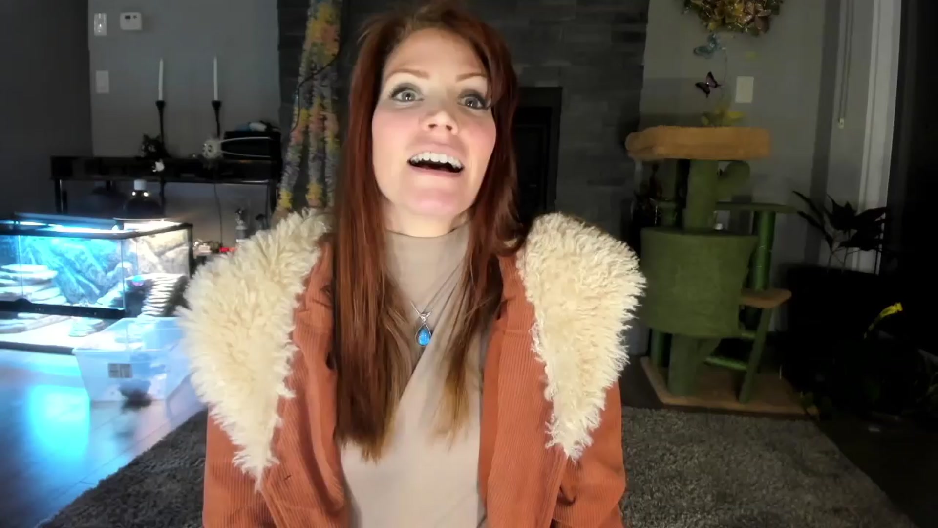 Gallery image thumbnail from Laurel's myfreecams stream on, 03/27/2024, 03:27 image 12 of 20