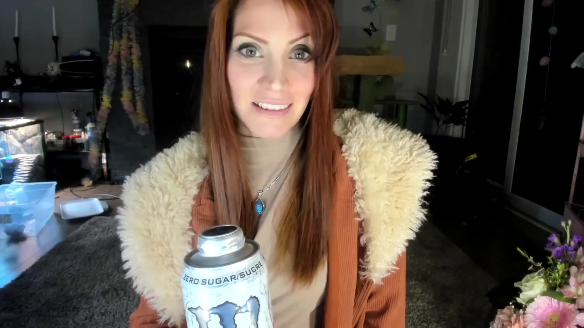Gallery image thumbnail from Laurel's myfreecams stream on, 03/27/2024, 03:27 image 4 of 20