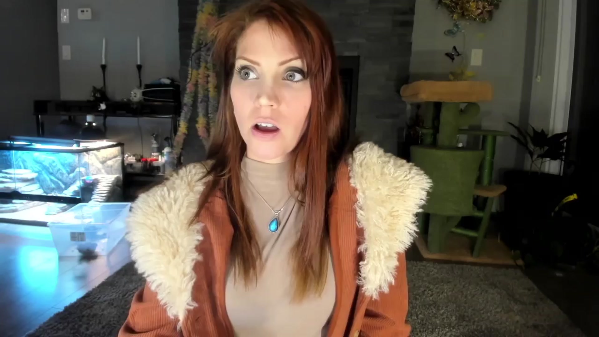 Gallery image thumbnail from Laurel's myfreecams stream on, 03/27/2024, 03:27 image 20 of 20