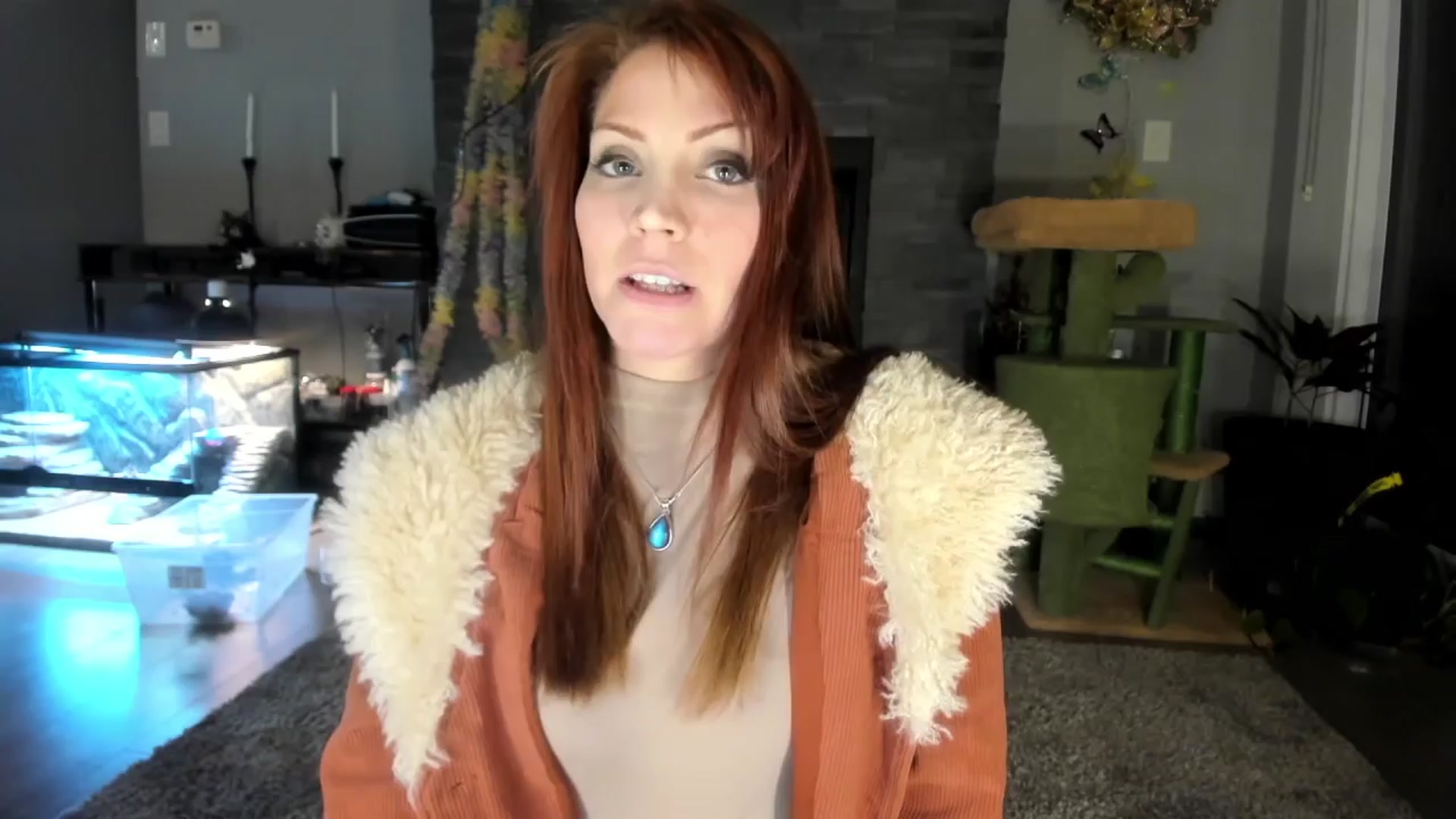 Gallery image thumbnail from Laurel's myfreecams stream on, 03/27/2024, 03:27 image 16 of 20