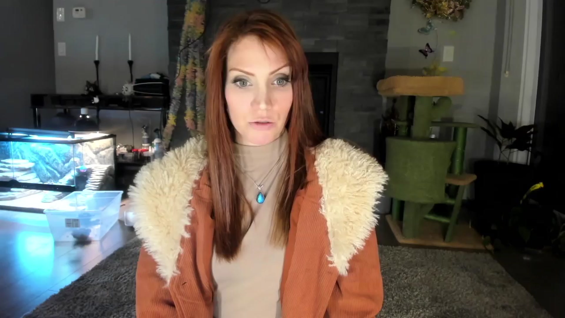 Gallery image thumbnail from Laurel's myfreecams stream on, 03/27/2024, 03:27 image 10 of 20
