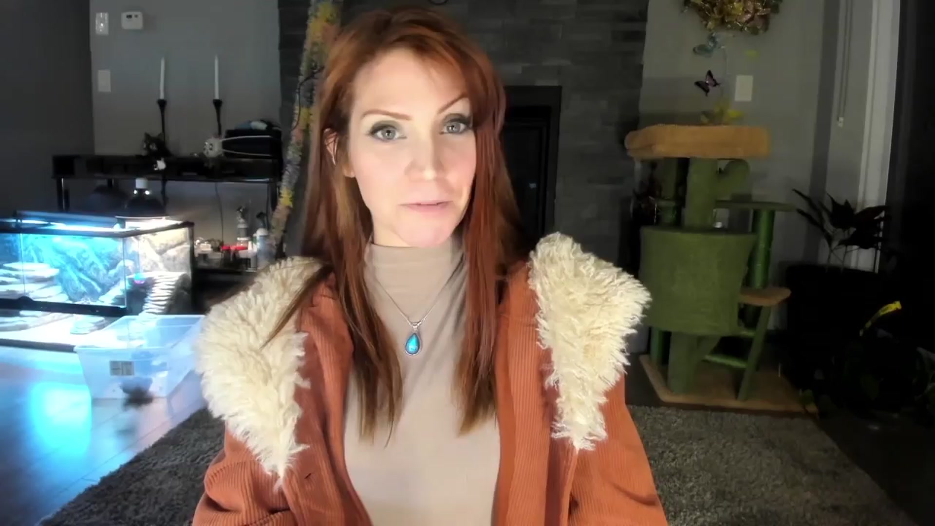 Gallery image thumbnail from Laurel's myfreecams stream on, 03/27/2024, 03:27 image 19 of 20