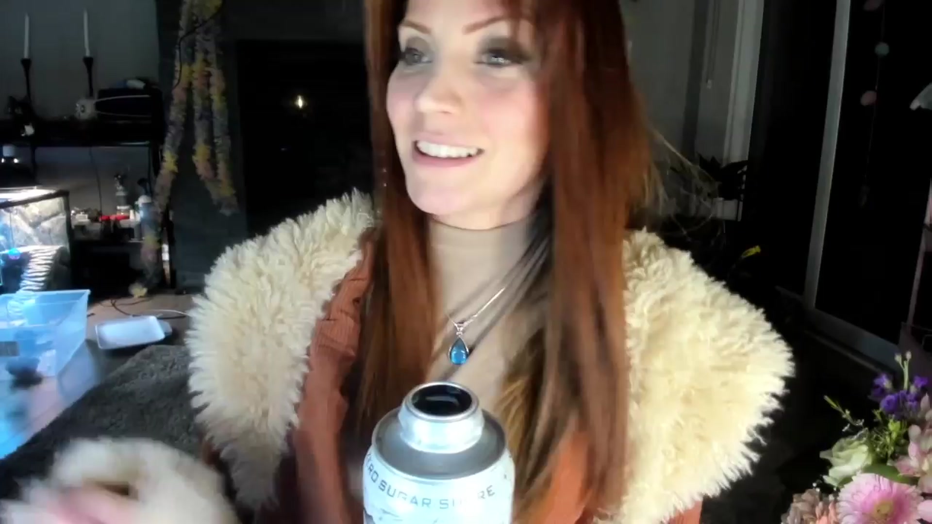 Gallery image thumbnail from Laurel's myfreecams stream on, 03/27/2024, 03:27 image 5 of 20