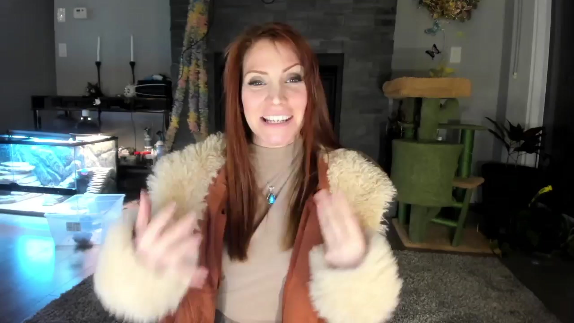 Gallery image thumbnail from Laurel's myfreecams stream on, 03/27/2024, 03:27 image 9 of 20