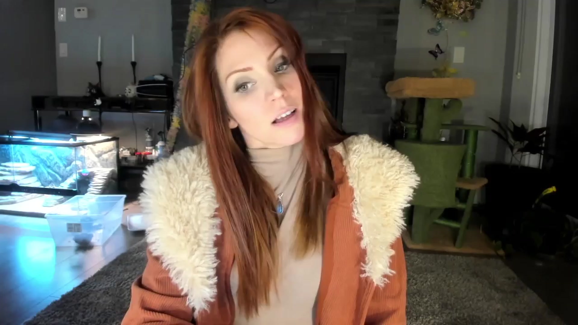 Gallery image thumbnail from Laurel's myfreecams stream on, 03/27/2024, 03:27 image 15 of 20