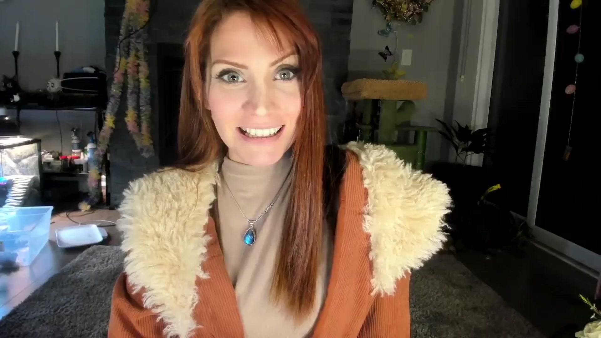 Gallery image thumbnail from Laurel's myfreecams stream on, 03/27/2024, 06:24 image 11 of 20