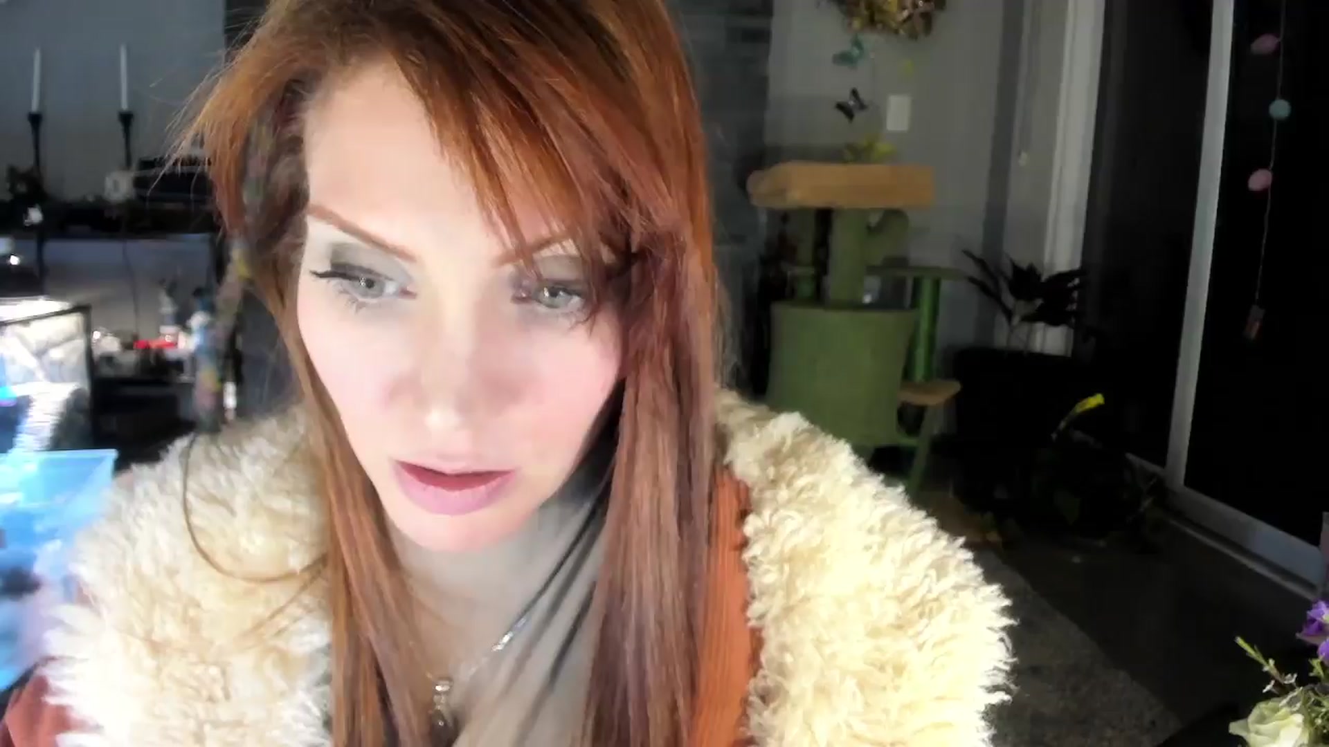 Gallery image thumbnail from Laurel's myfreecams stream on, 03/27/2024, 06:24 image 7 of 20