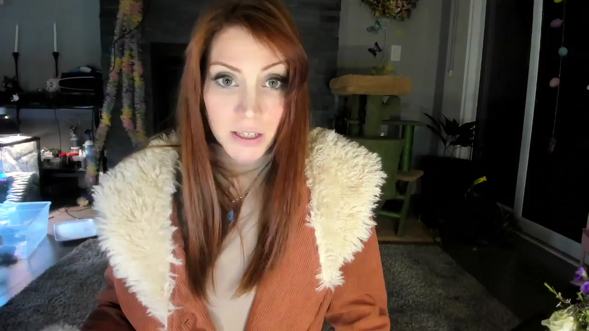 Gallery image thumbnail from Laurel's myfreecams stream on, 03/27/2024, 06:24 image 5 of 20