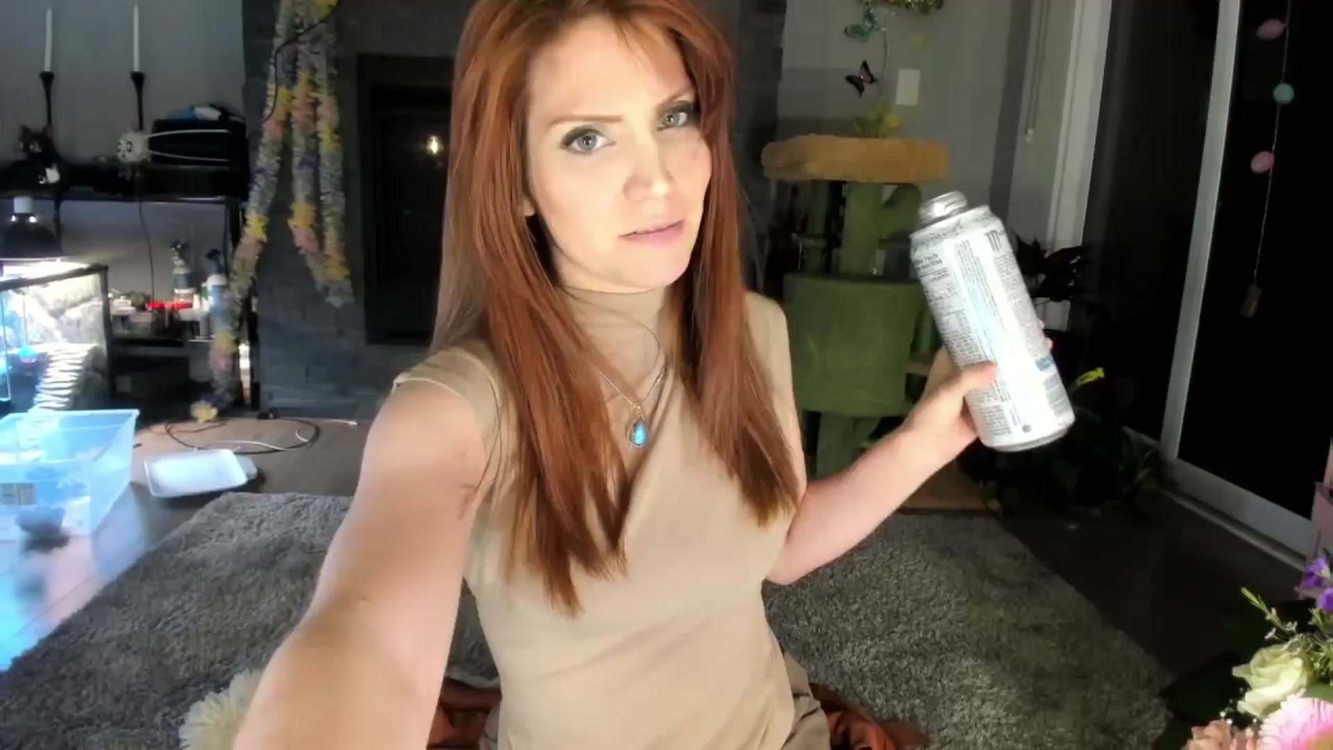 Gallery image thumbnail from Laurel's myfreecams stream on, 03/27/2024, 06:24 image 17 of 20