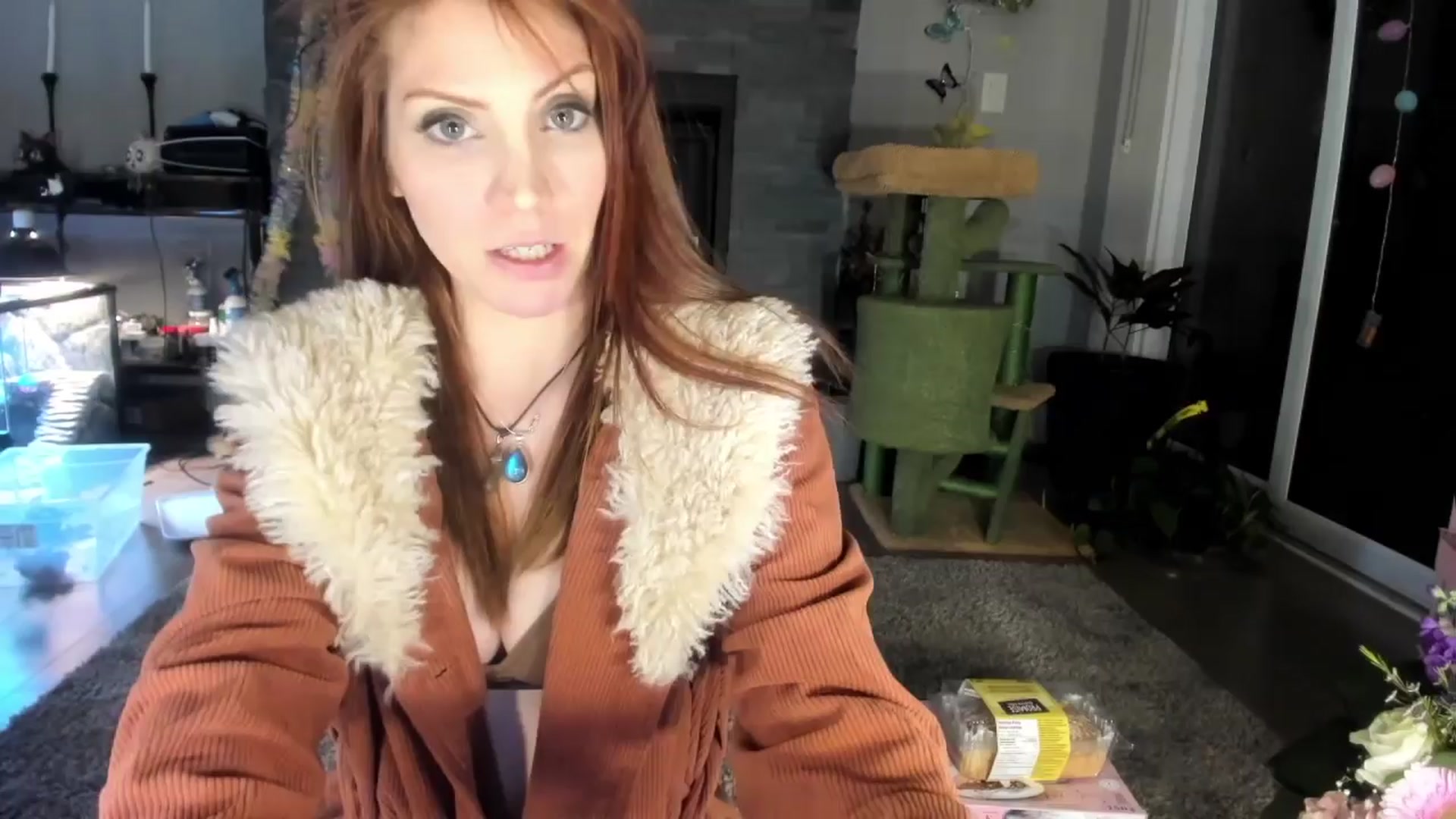 Gallery image thumbnail from Laurel's myfreecams stream on, 03/27/2024, 06:24 image 18 of 20