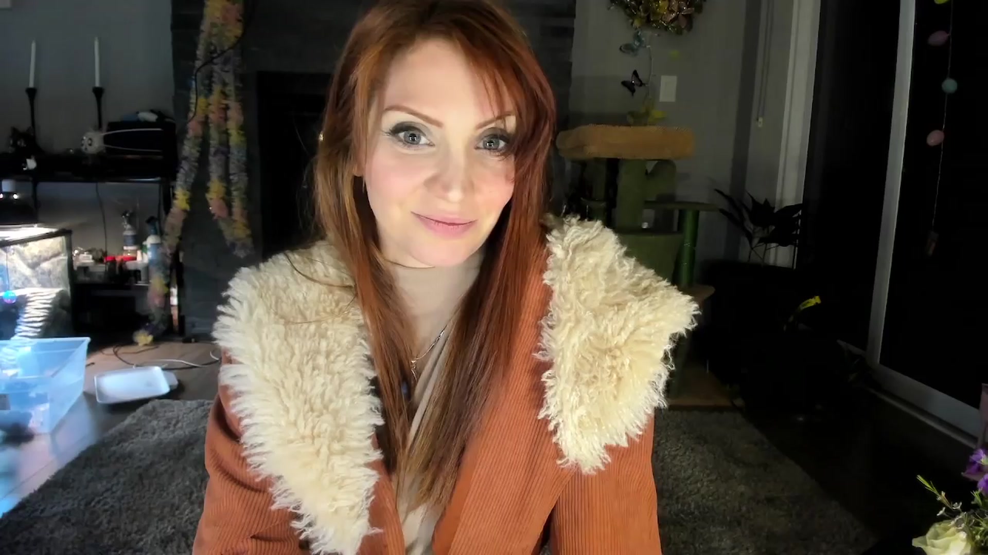Gallery image thumbnail from Laurel's myfreecams stream on, 03/27/2024, 06:24 image 8 of 20