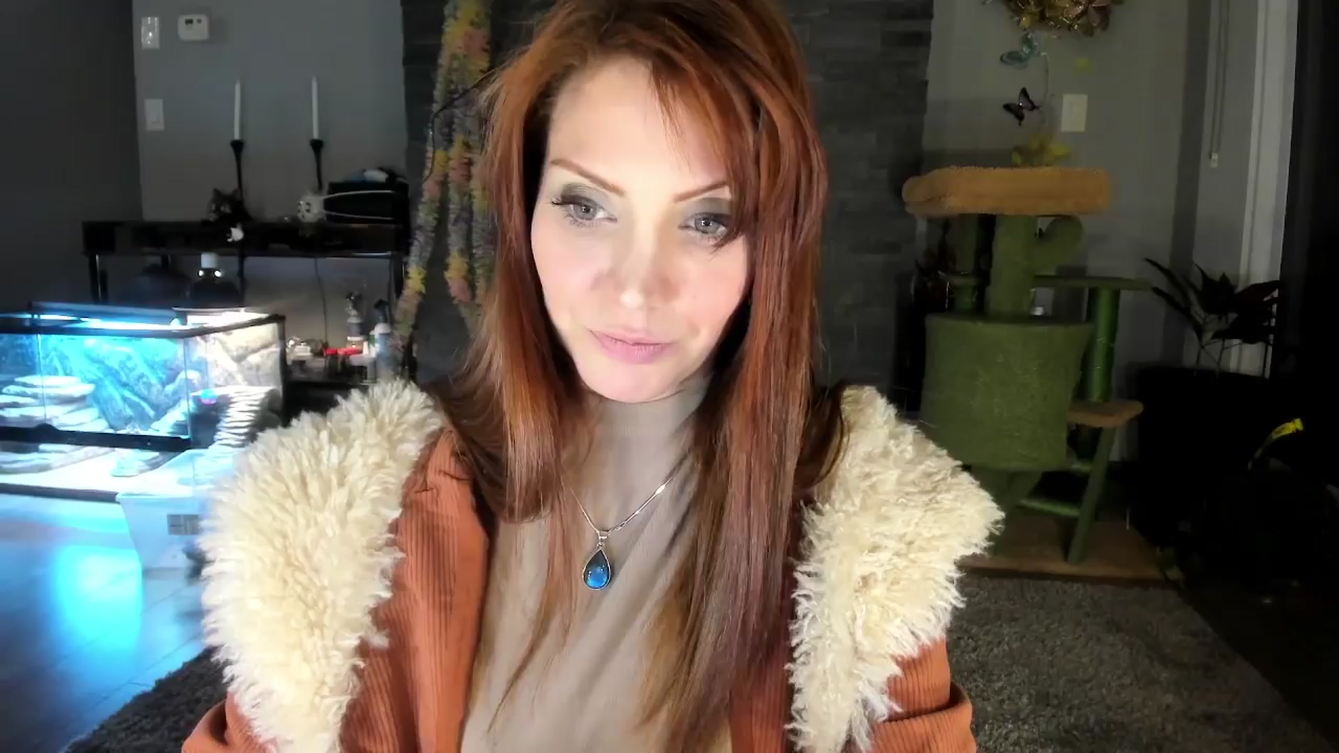 Gallery image thumbnail from Laurel's myfreecams stream on, 03/27/2024, 06:24 image 3 of 20