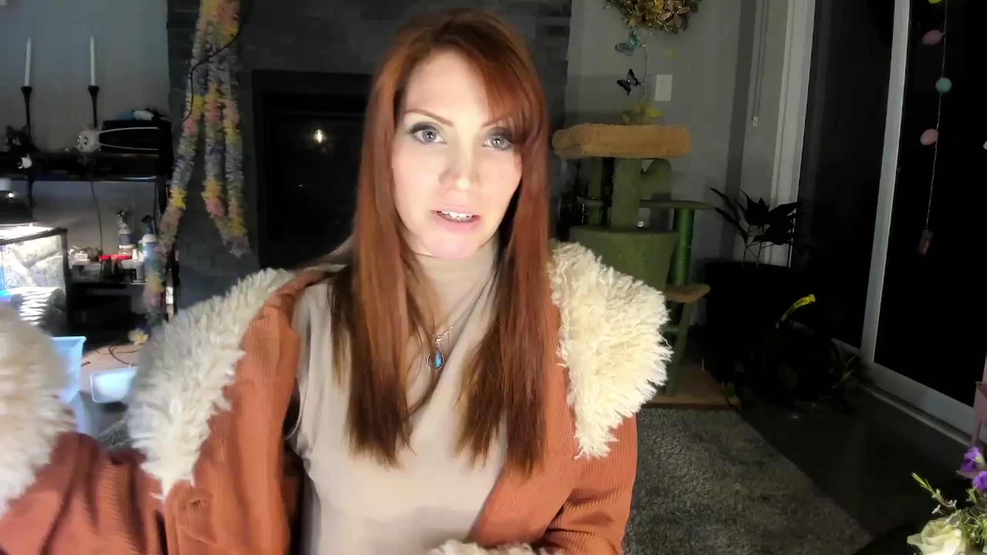 Gallery image thumbnail from Laurel's myfreecams stream on, 03/27/2024, 06:24 image 4 of 20