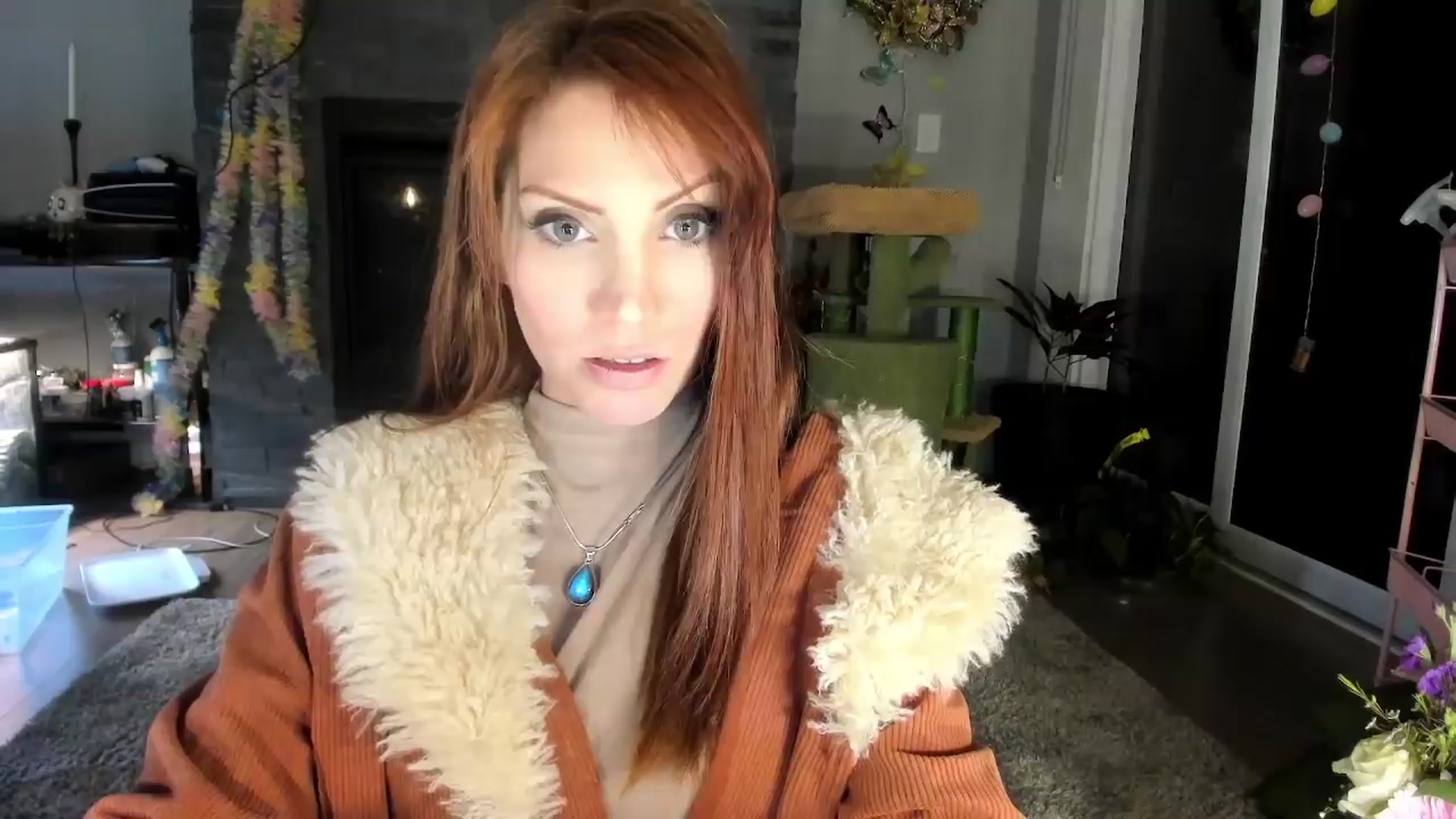 Gallery image thumbnail from Laurel's myfreecams stream on, 03/27/2024, 06:24 image 10 of 20
