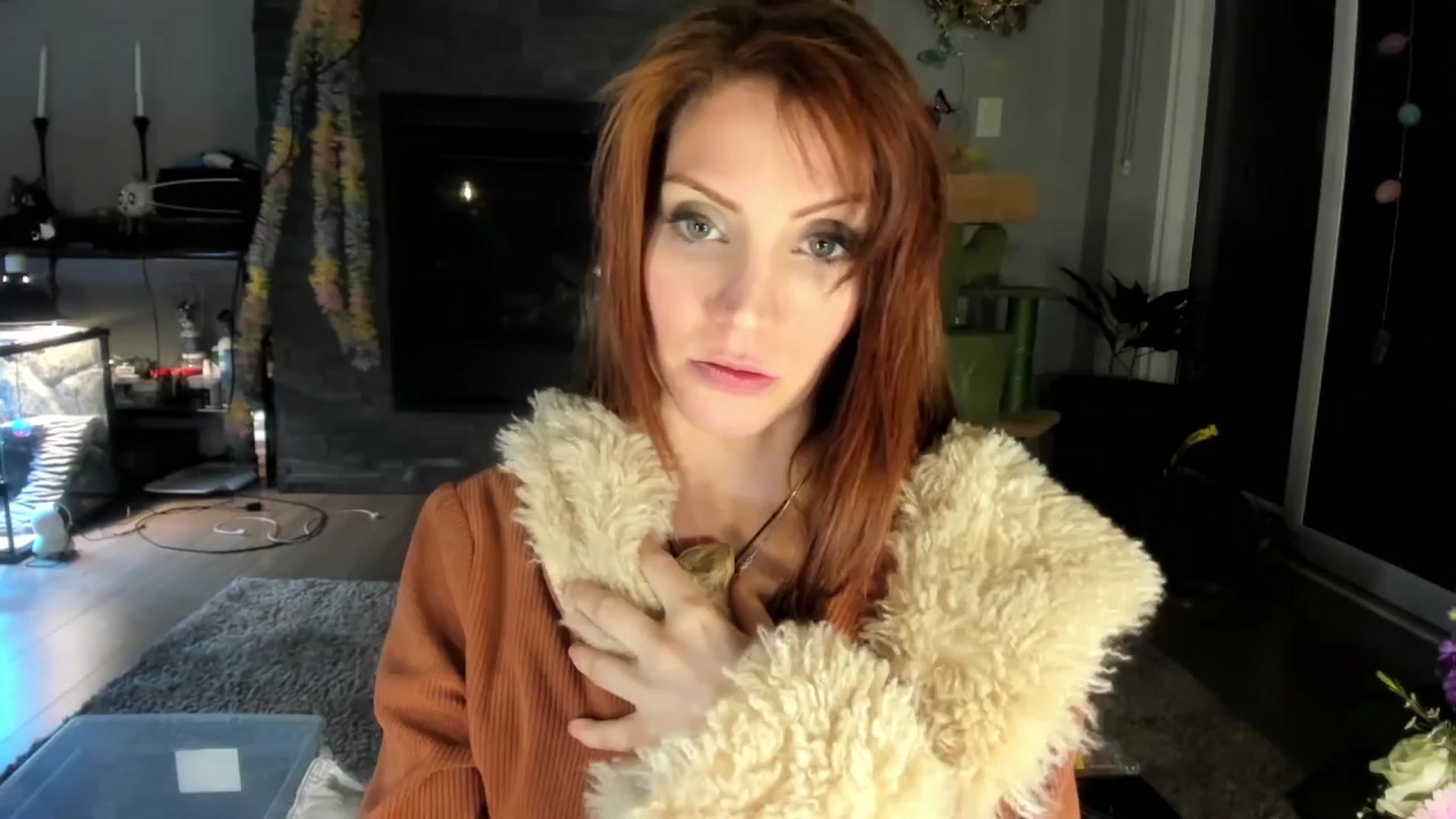 Gallery image thumbnail from Laurel's myfreecams stream on, 03/27/2024, 07:41 image 5 of 20