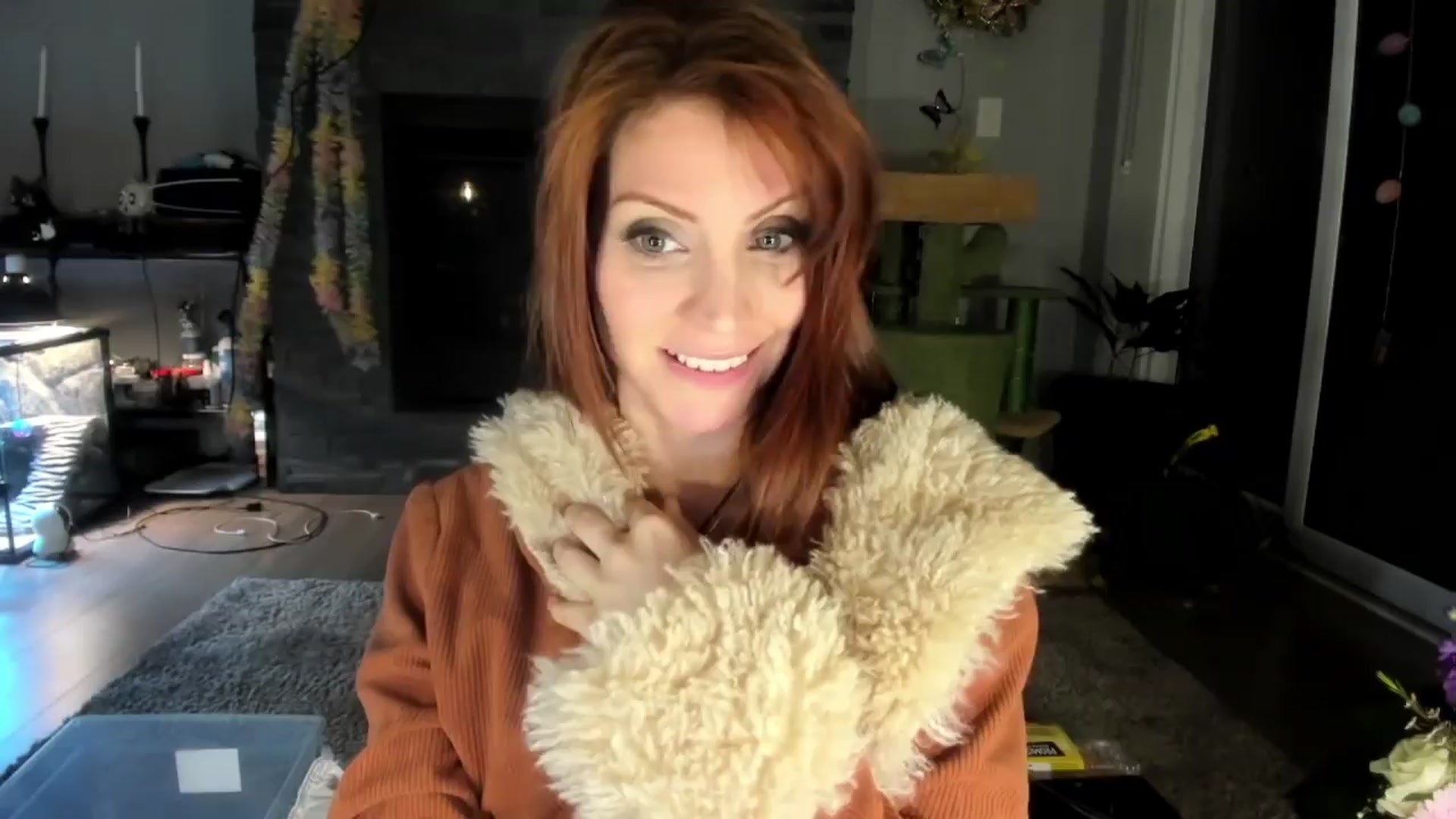 Gallery image thumbnail from Laurel's myfreecams stream on, 03/27/2024, 07:41 image 1 of 20