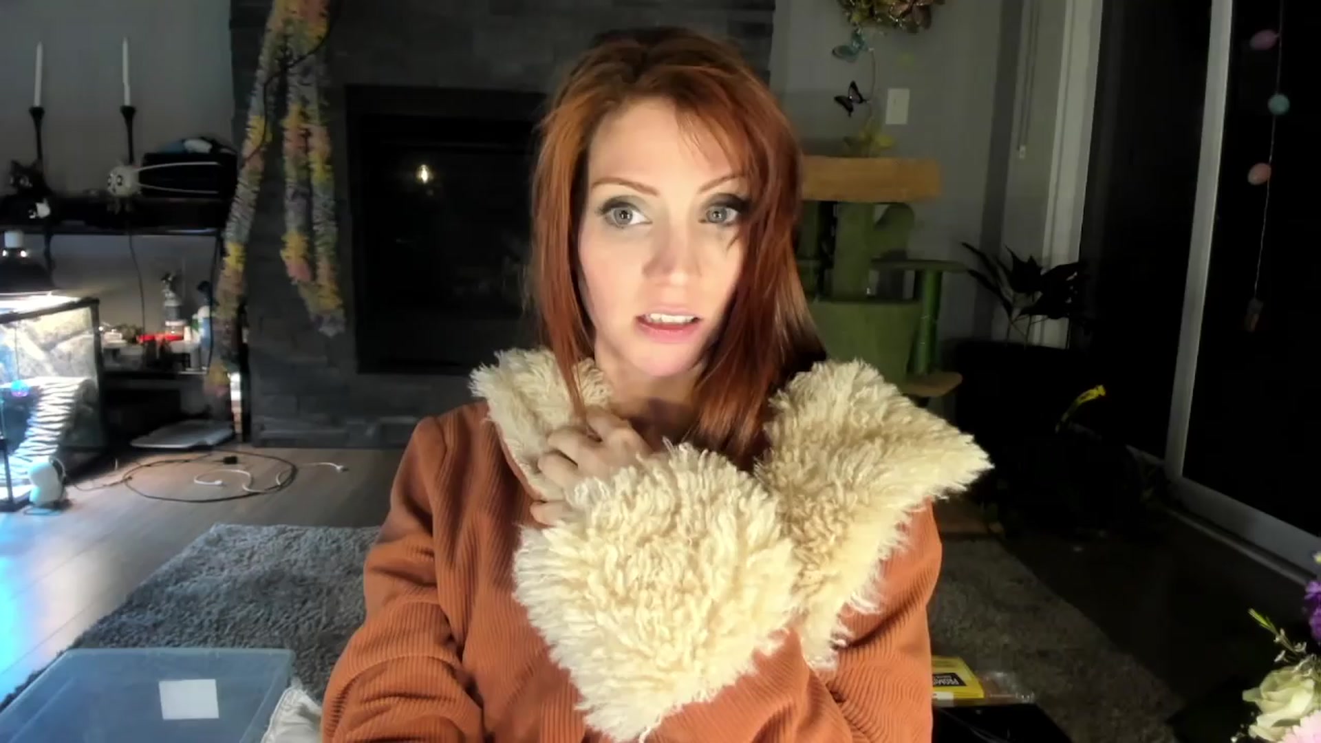 Gallery image thumbnail from Laurel's myfreecams stream on, 03/27/2024, 07:41 image 2 of 20