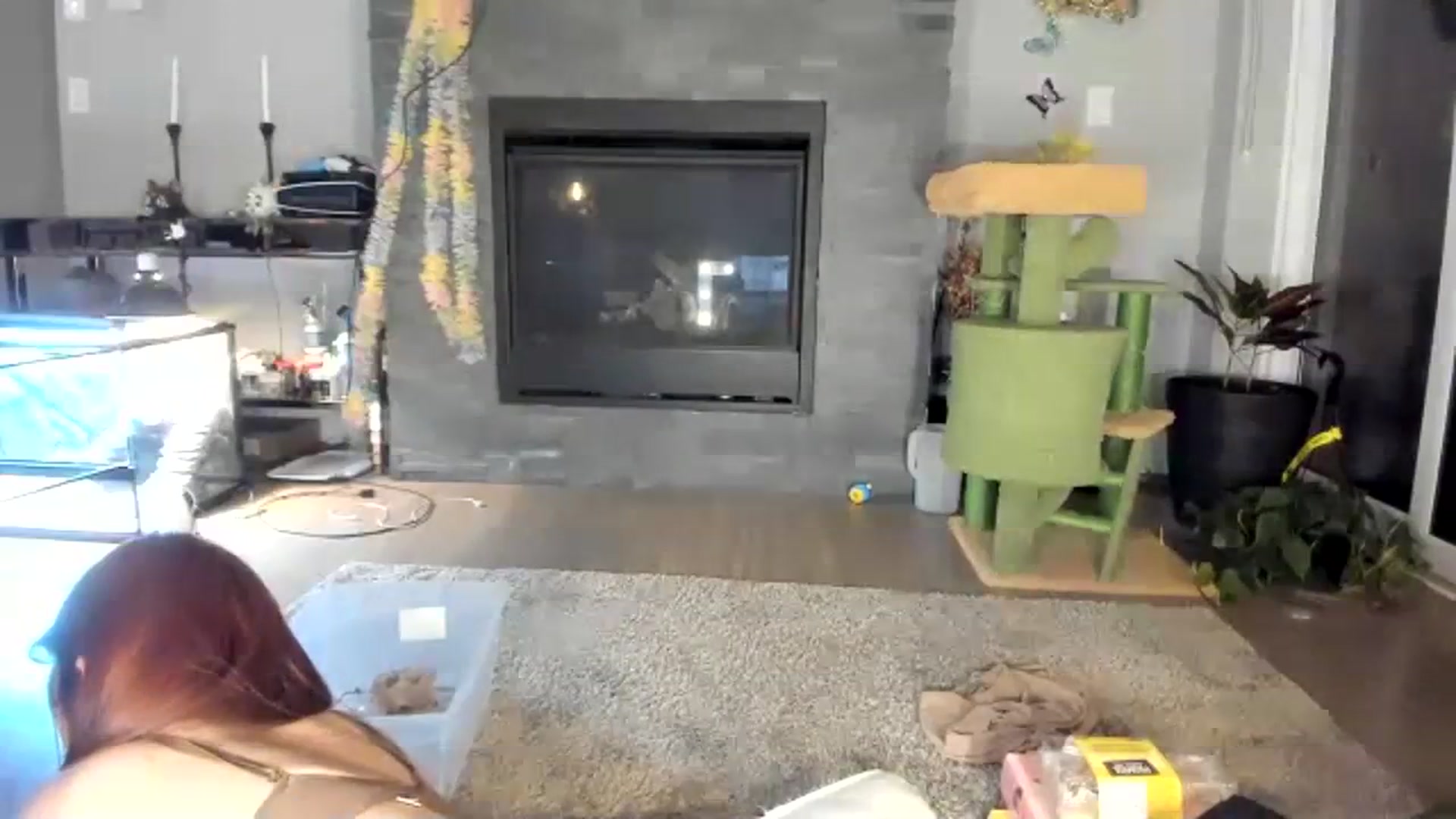 Gallery image thumbnail from Laurel's myfreecams stream on, 03/27/2024, 08:24 image 11 of 20