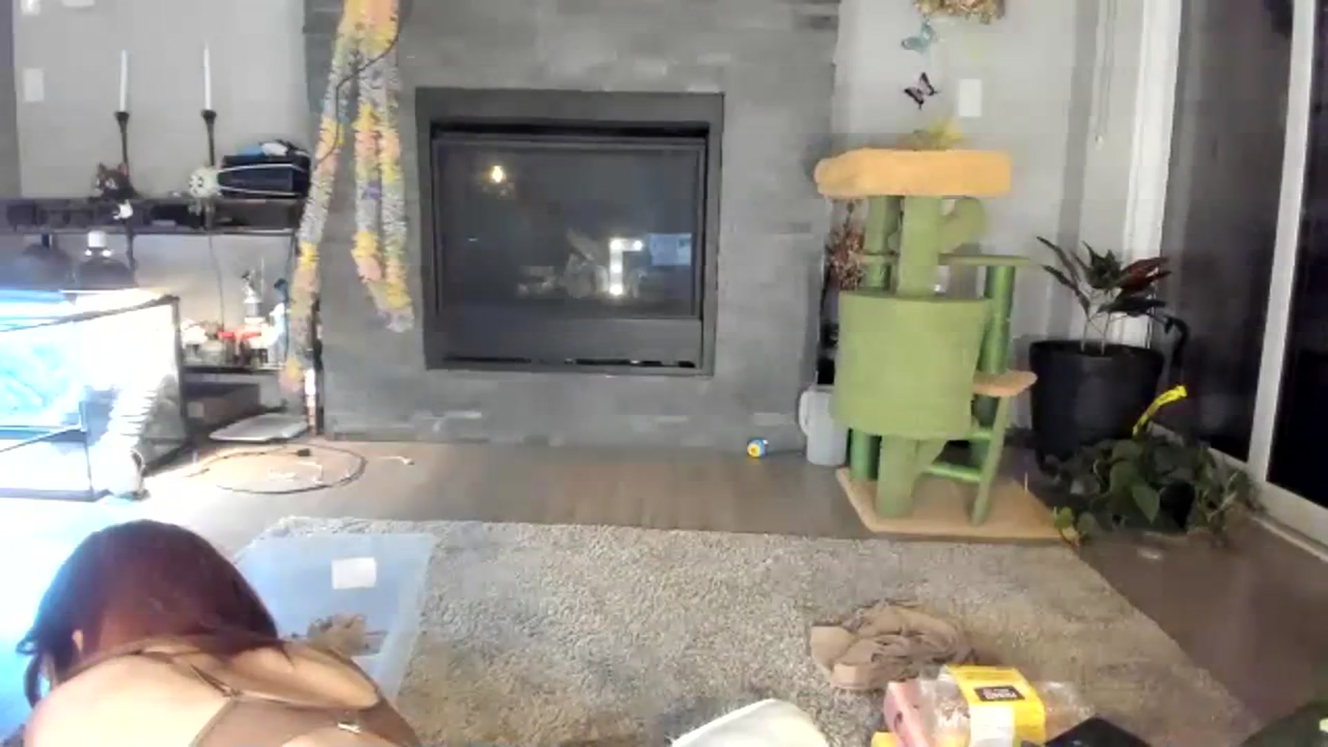 Gallery image thumbnail from Laurel's myfreecams stream on, 03/27/2024, 08:24 image 10 of 20