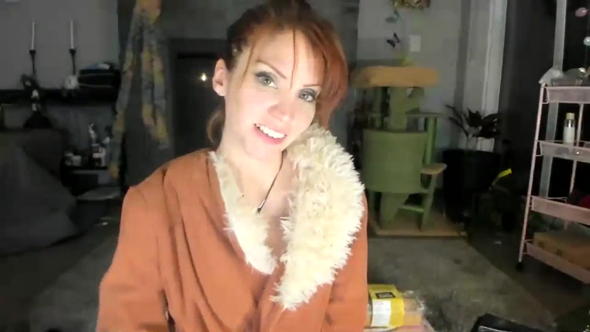 Gallery image thumbnail from Laurel's myfreecams stream on, 03/27/2024, 10:36 image 20 of 20