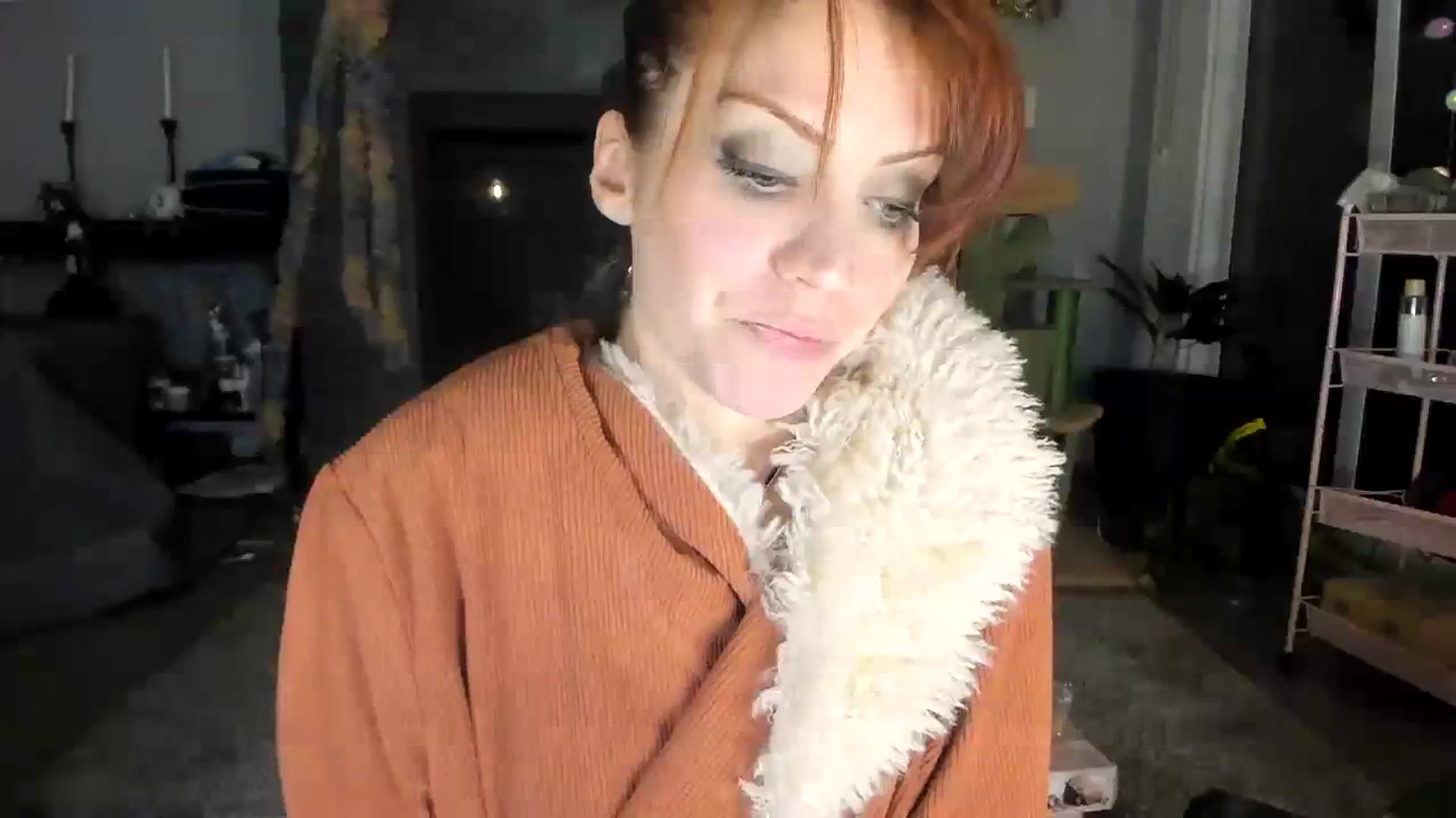 Gallery image thumbnail from Laurel's myfreecams stream on, 03/27/2024, 10:36 image 17 of 20