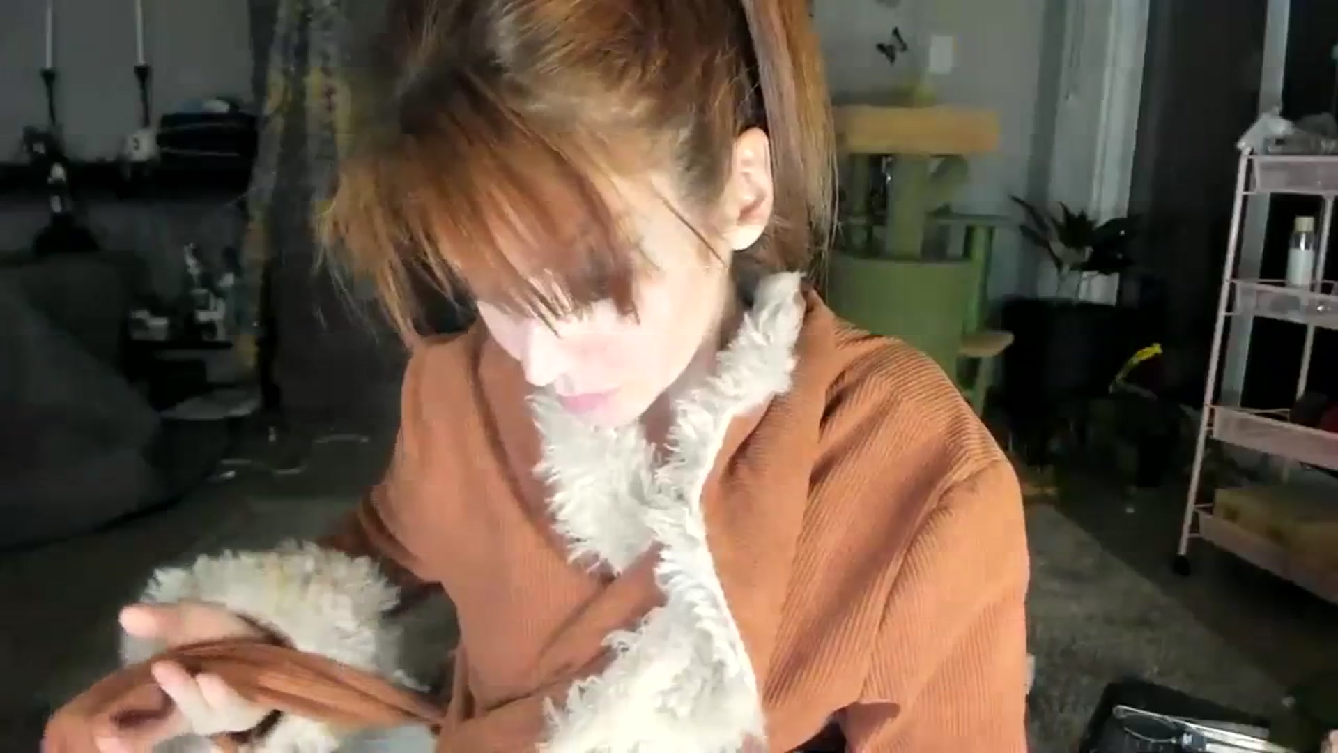Gallery image thumbnail from Laurel's myfreecams stream on, 03/27/2024, 10:36 image 10 of 20