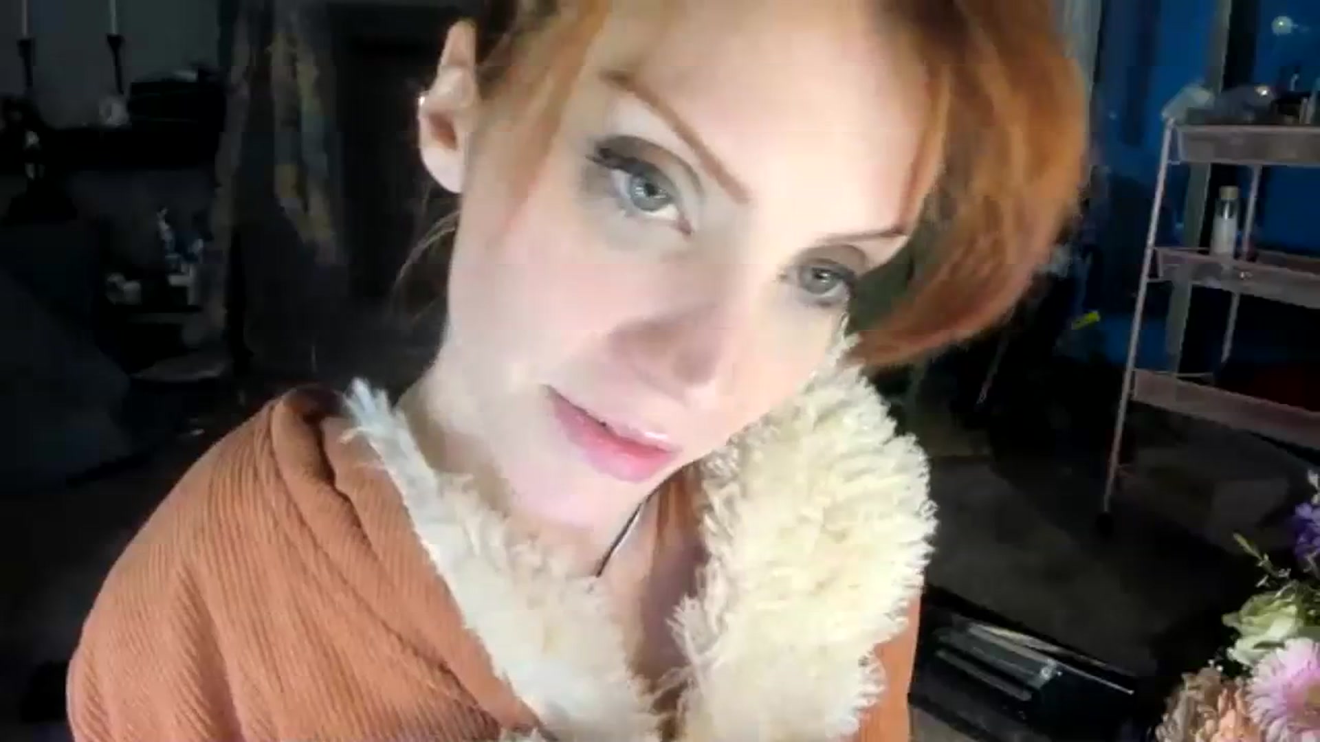 Gallery image thumbnail from Laurel's myfreecams stream on, 03/27/2024, 12:21 image 9 of 20