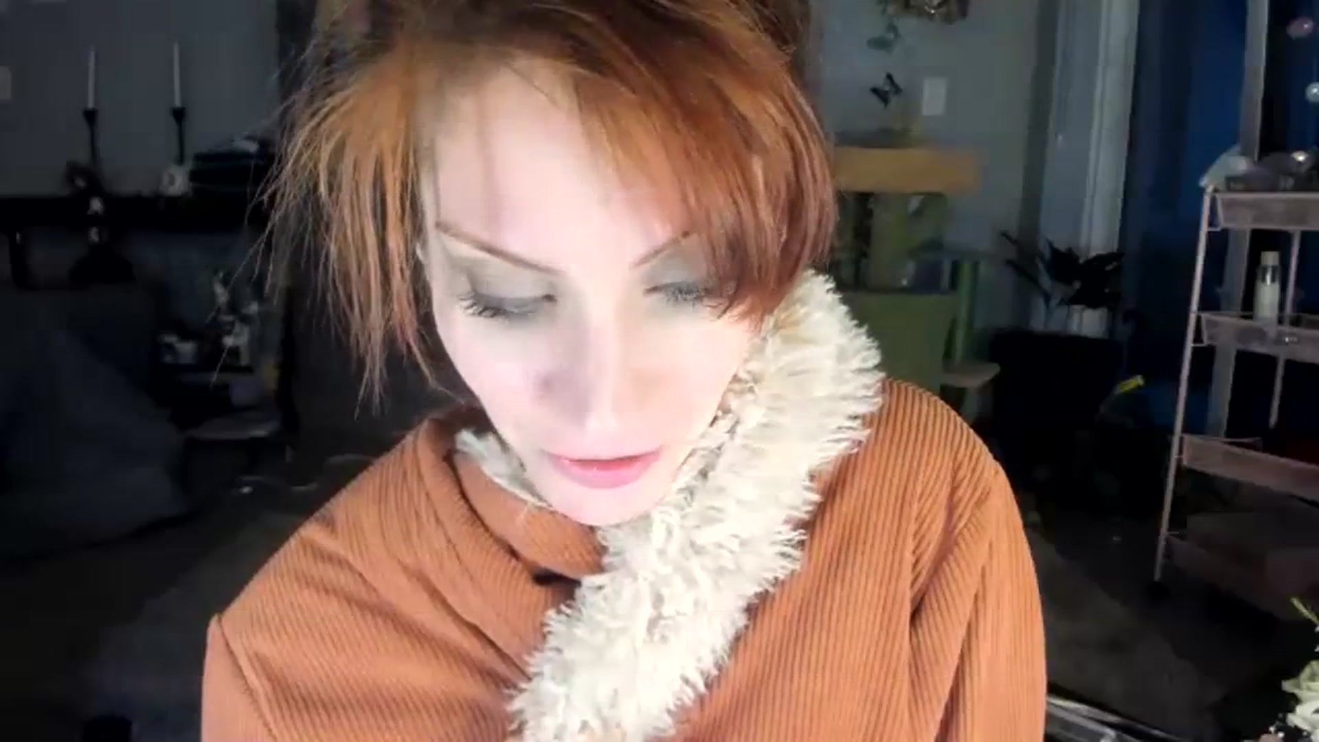 Gallery image thumbnail from Laurel's myfreecams stream on, 03/27/2024, 12:21 image 6 of 20