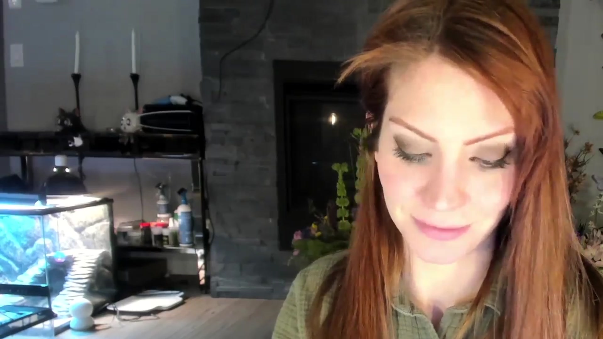 Gallery image thumbnail from Laurel's myfreecams stream on, 03/30/2024, 03:59 image 15 of 20