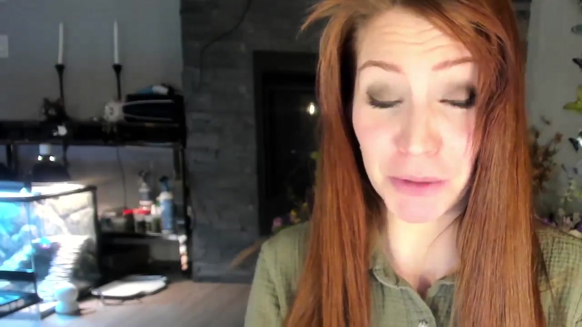 Gallery image thumbnail from Laurel's myfreecams stream on, 03/30/2024, 03:59 image 20 of 20