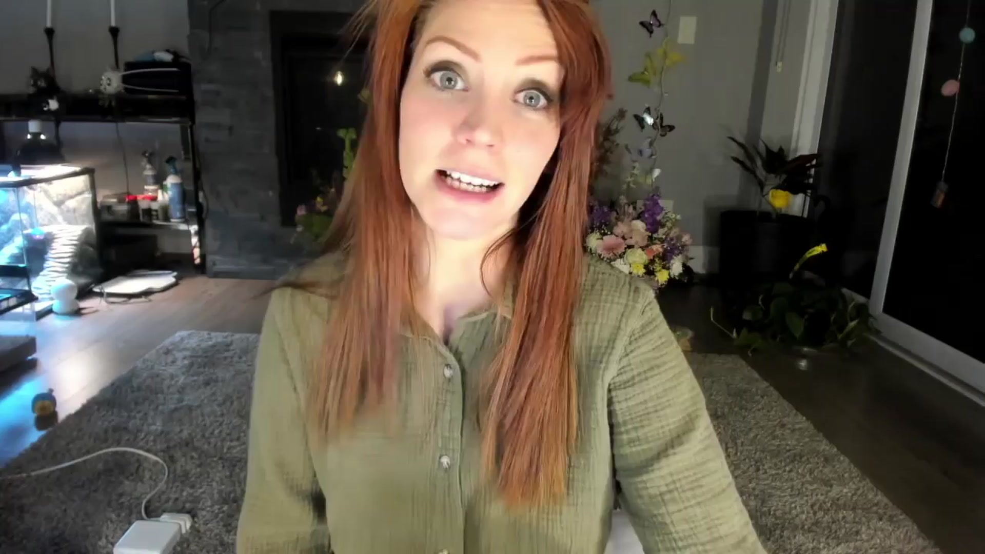 Gallery image thumbnail from Laurel's myfreecams stream on, 03/30/2024, 03:59 image 6 of 20