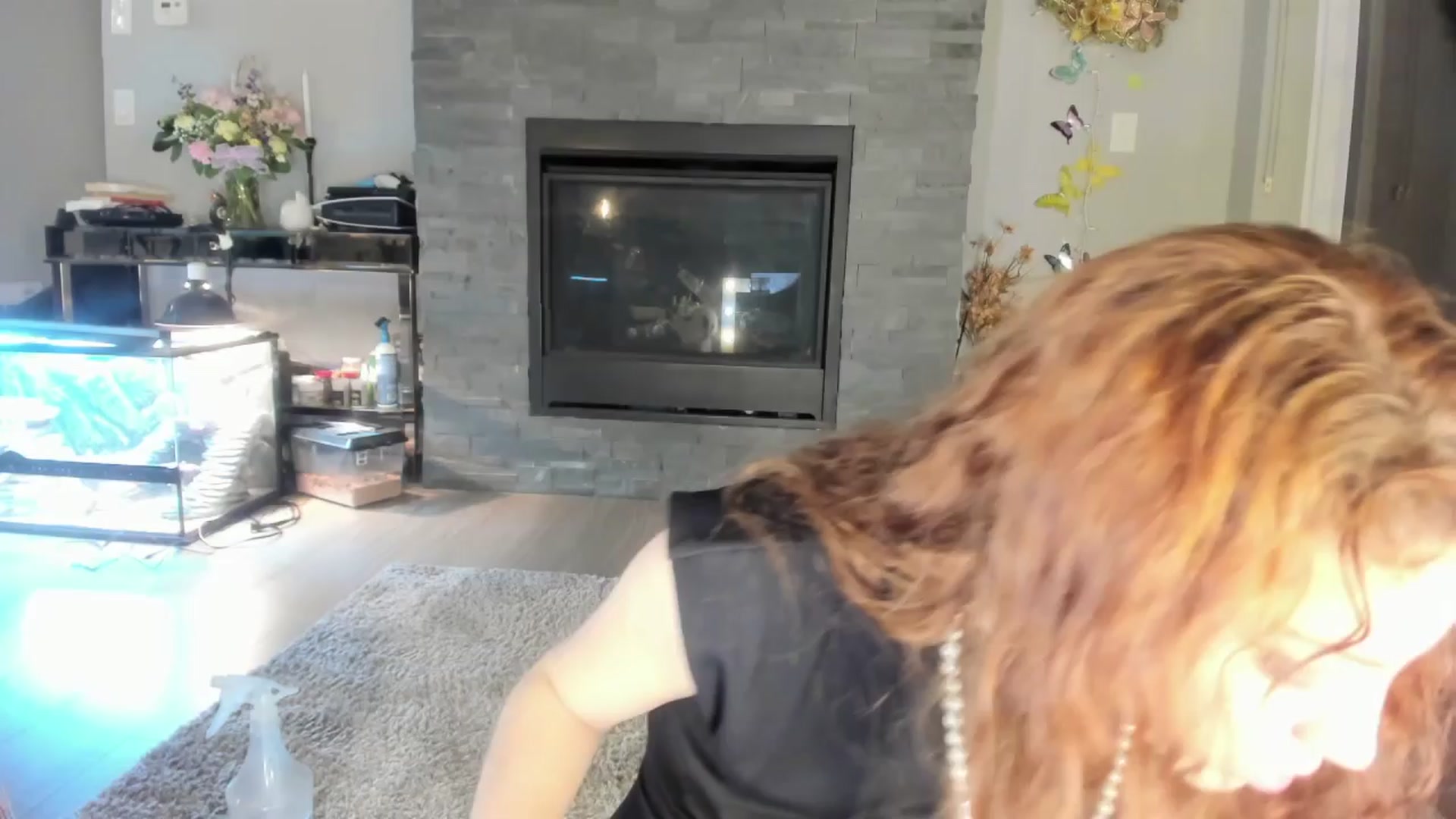Gallery image thumbnail from Laurel's myfreecams stream on, 04/06/2024, 02:53 image 18 of 20