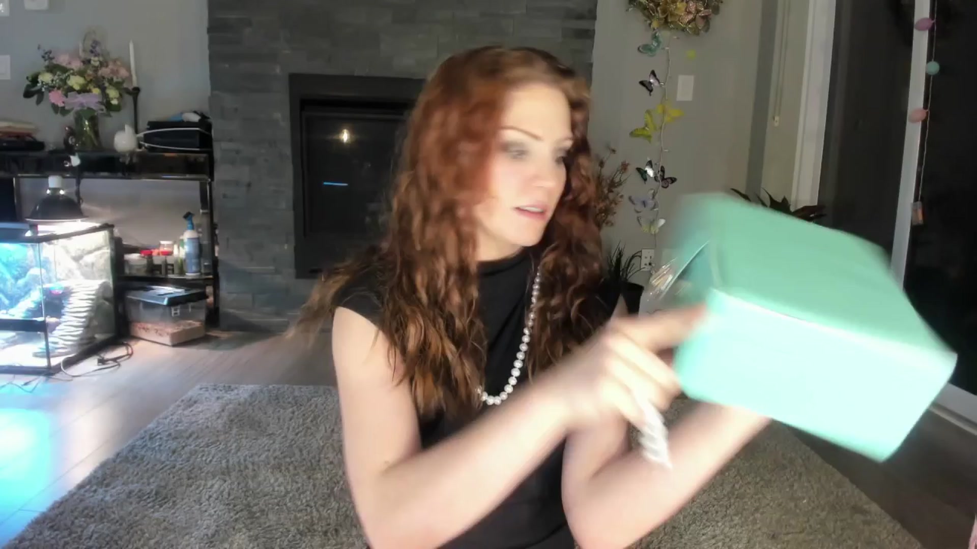 Gallery image thumbnail from Laurel's myfreecams stream on, 04/06/2024, 02:53 image 8 of 20