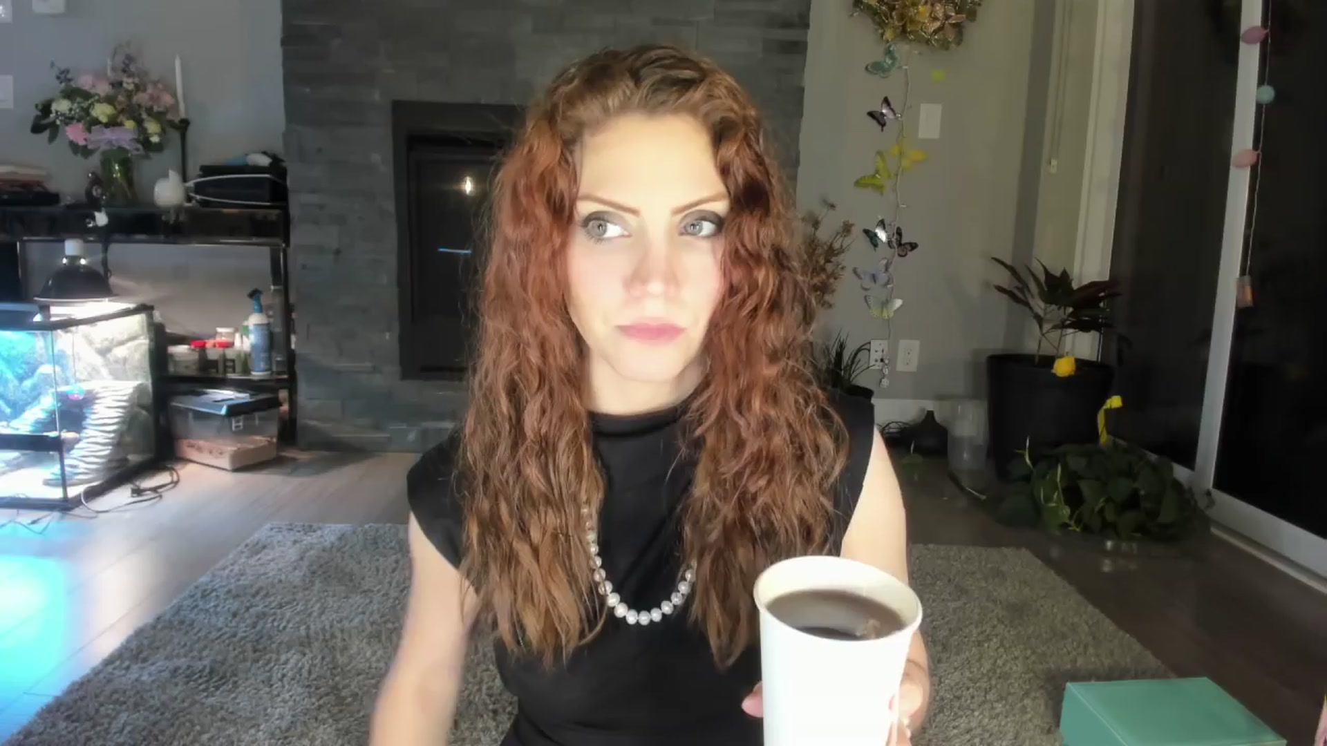 Gallery image thumbnail from Laurel's myfreecams stream on, 04/06/2024, 02:53 image 2 of 20