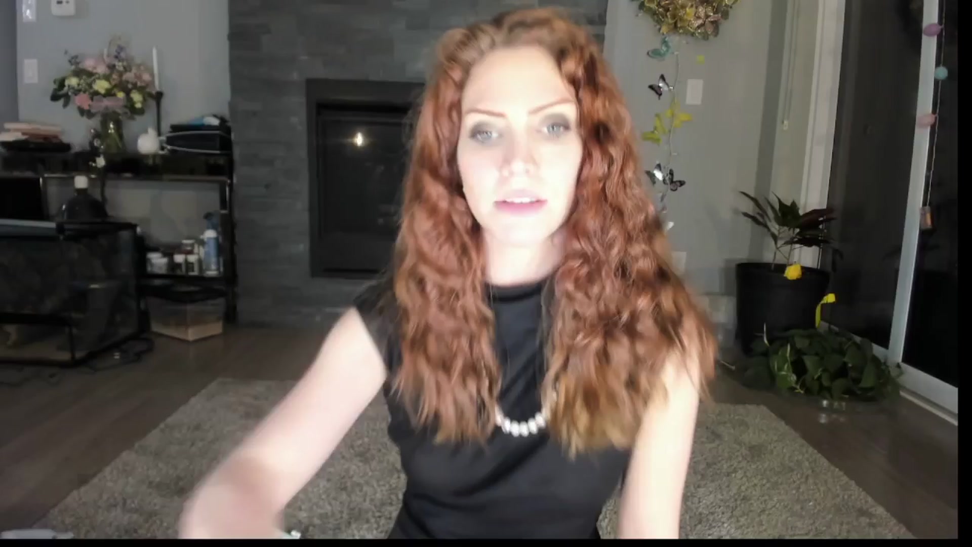 Gallery image thumbnail from Laurel's myfreecams stream on, 04/06/2024, 04:00 image 15 of 20