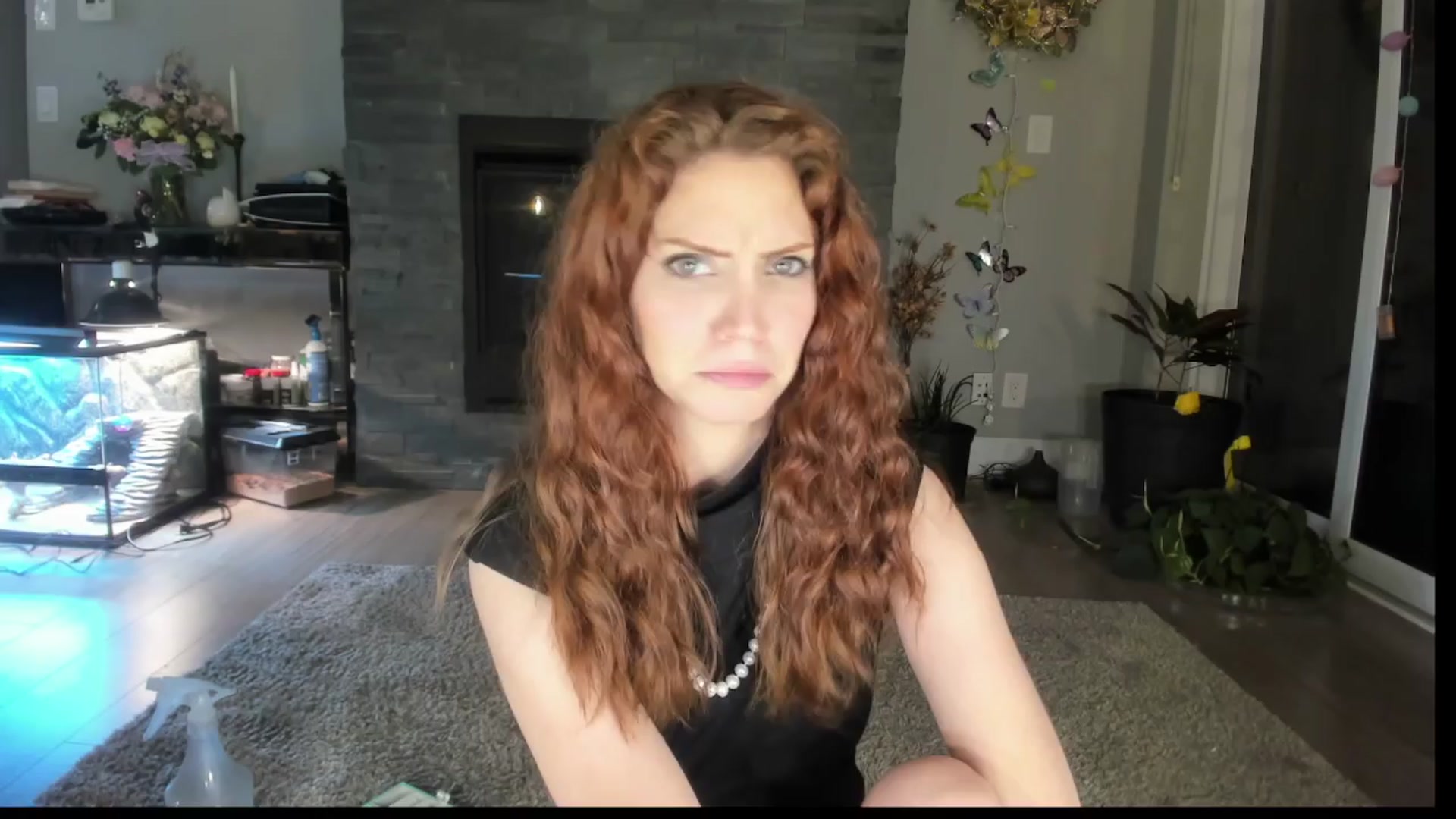 Gallery image thumbnail from Laurel's myfreecams stream on, 04/06/2024, 04:00 image 9 of 20
