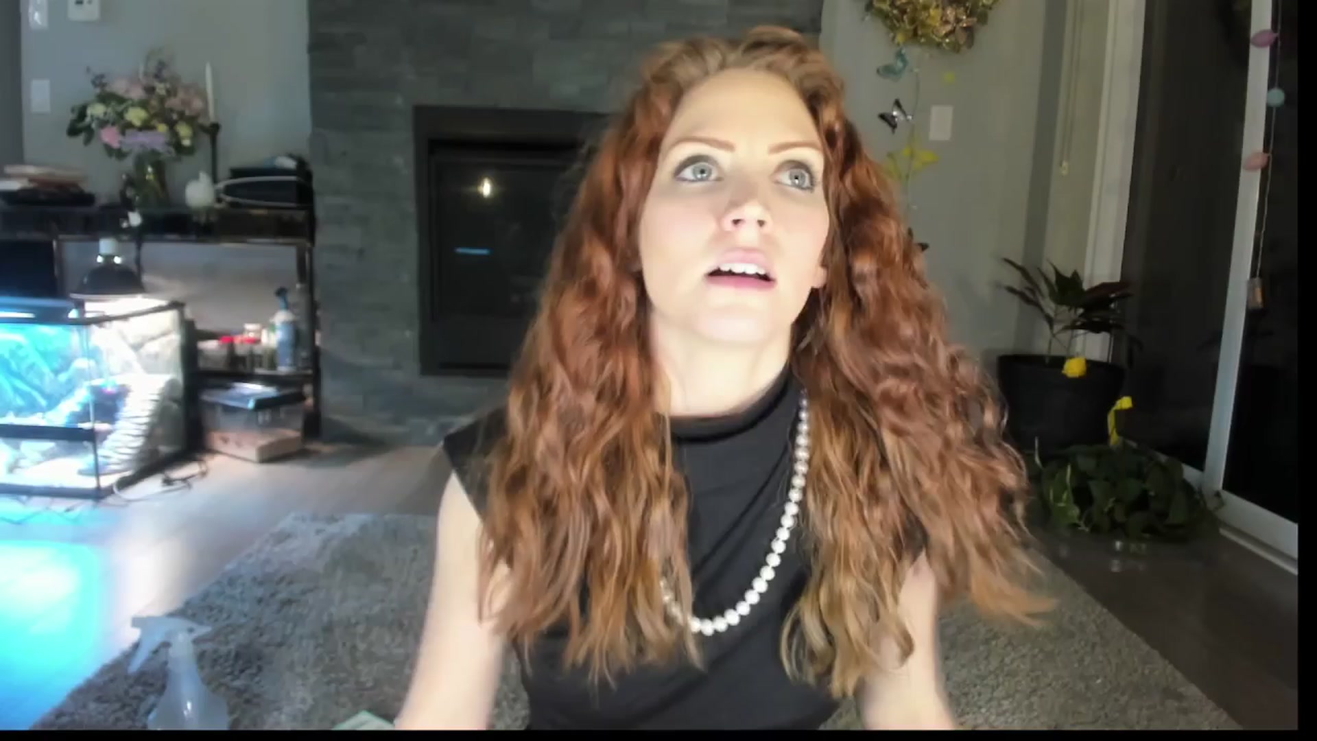 Gallery image thumbnail from Laurel's myfreecams stream on, 04/06/2024, 04:00 image 6 of 20