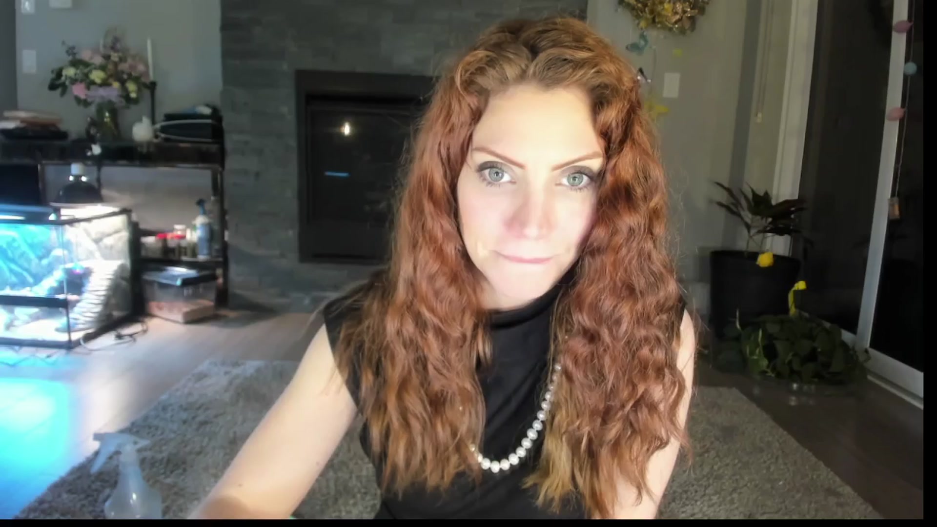 Gallery image thumbnail from Laurel's myfreecams stream on, 04/06/2024, 04:00 image 7 of 20