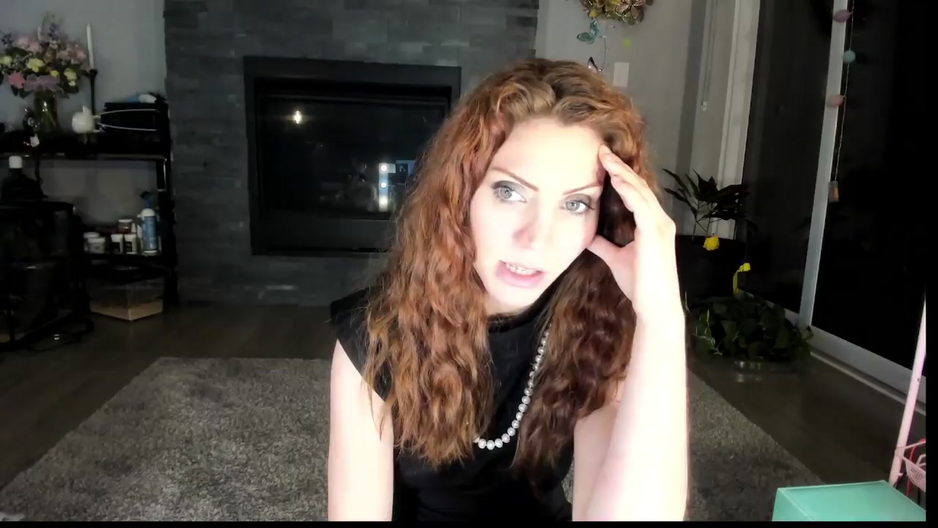 Gallery image thumbnail from Laurel's myfreecams stream on, 04/06/2024, 04:42 image 4 of 20