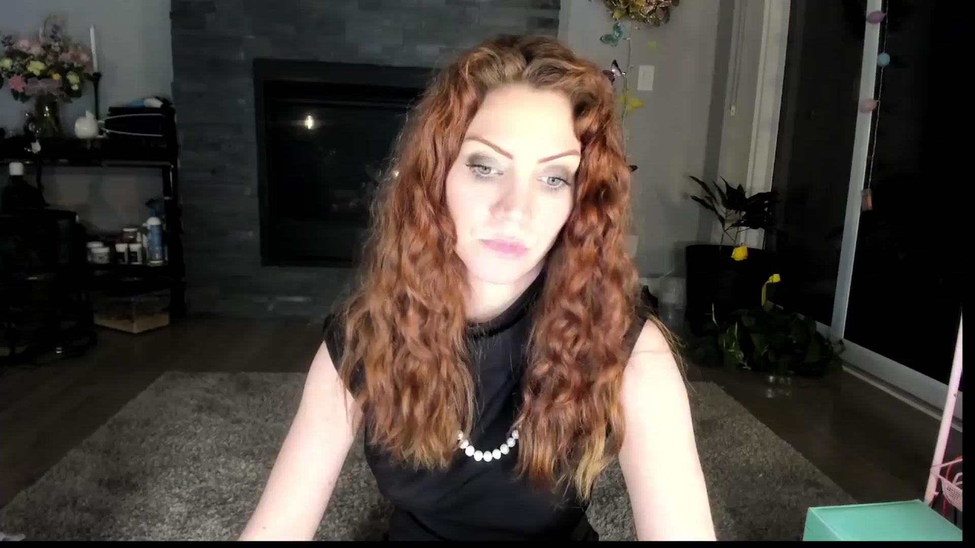Gallery image thumbnail from Laurel's myfreecams stream on, 04/06/2024, 04:42 image 8 of 20