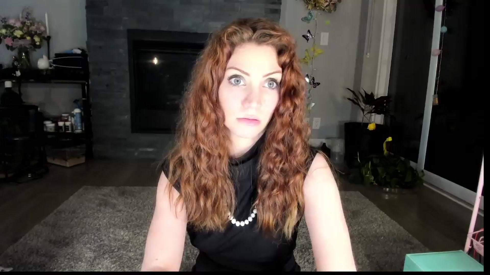 Gallery image thumbnail from Laurel's myfreecams stream on, 04/06/2024, 04:42 image 9 of 20
