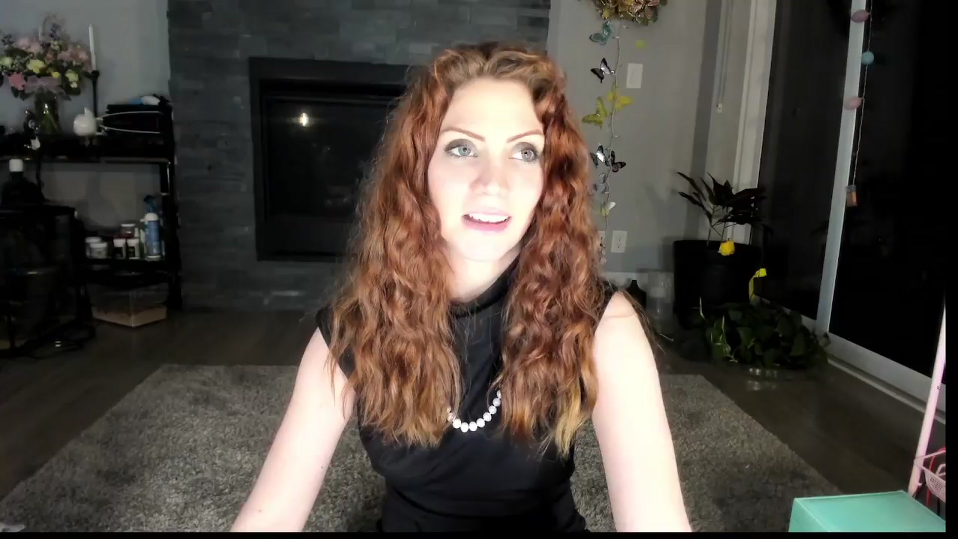 Gallery image thumbnail from Laurel's myfreecams stream on, 04/06/2024, 04:42 image 7 of 20