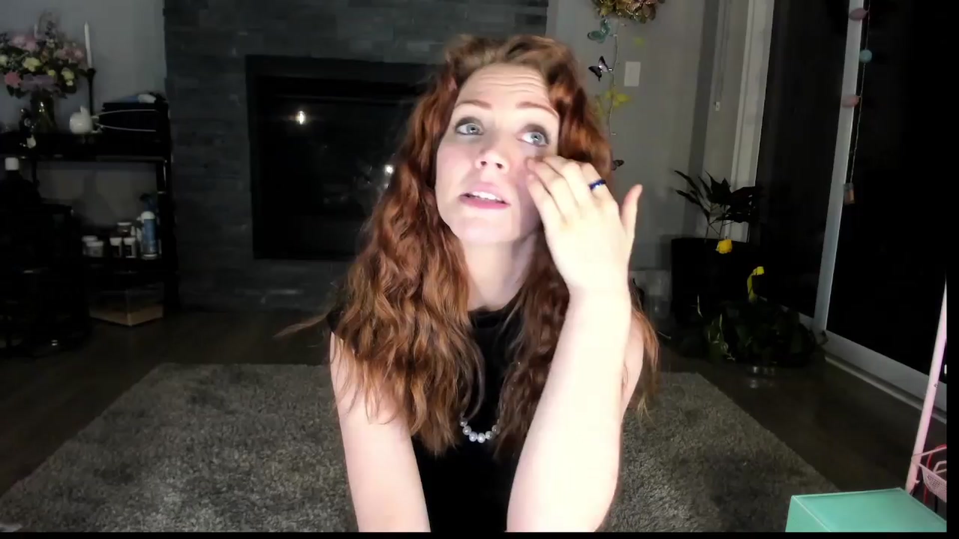 Gallery image thumbnail from Laurel's myfreecams stream on, 04/06/2024, 04:42 image 1 of 20
