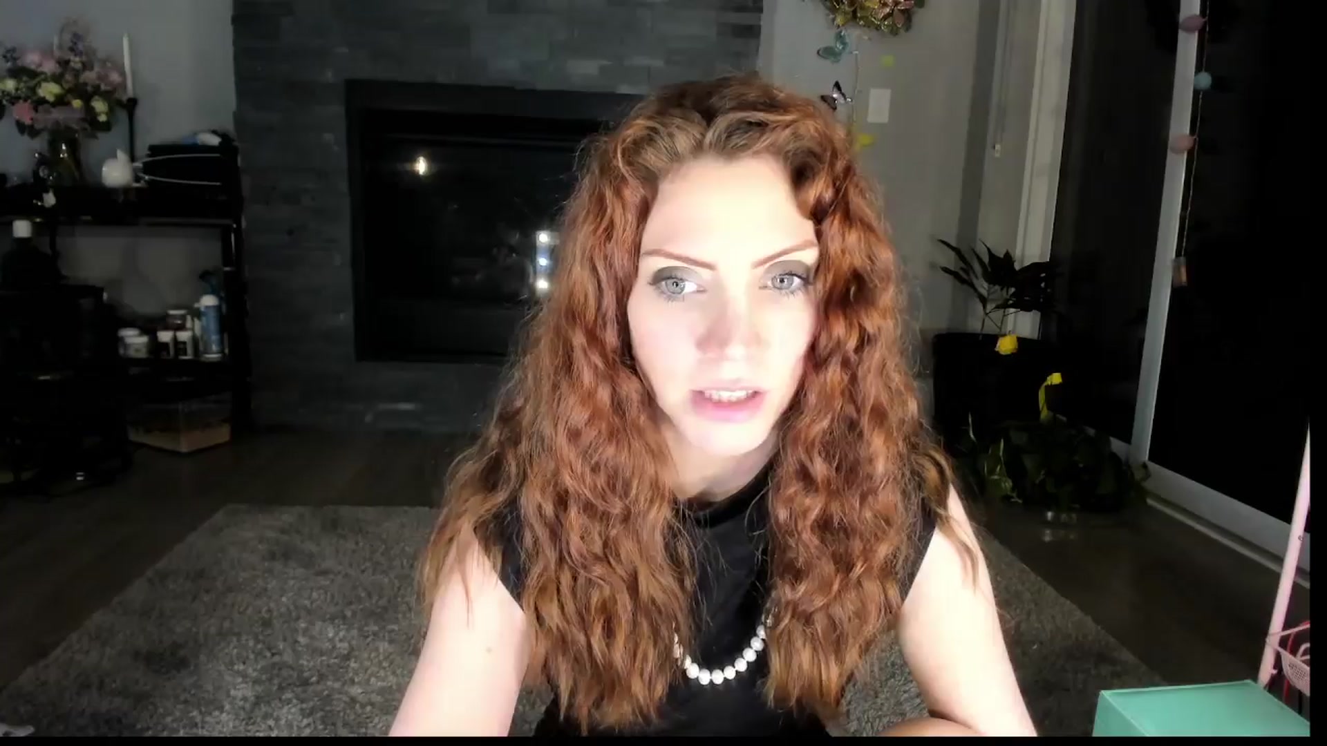 Gallery image thumbnail from Laurel's myfreecams stream on, 04/06/2024, 04:42 image 16 of 20